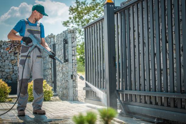 Best Gas Station Cleaning  in Elma Center, NY