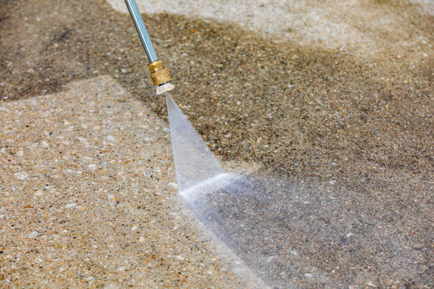 Best Restaurant Pressure Washing  in Elma Center, NY