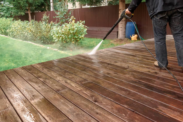 Best Building Exterior Washing  in Elma Center, NY