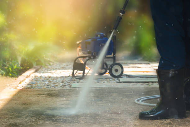 Best Warehouse Cleaning  in Elma Center, NY